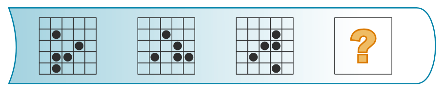 Abstract Reasoning Answers Example